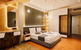 Bel Mare Boutique Hotel